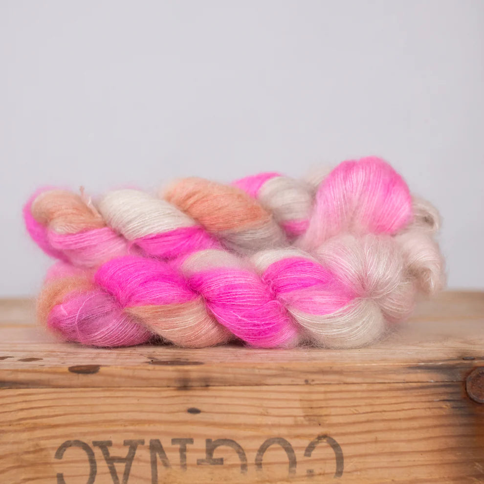 Cardigan Tulip mania