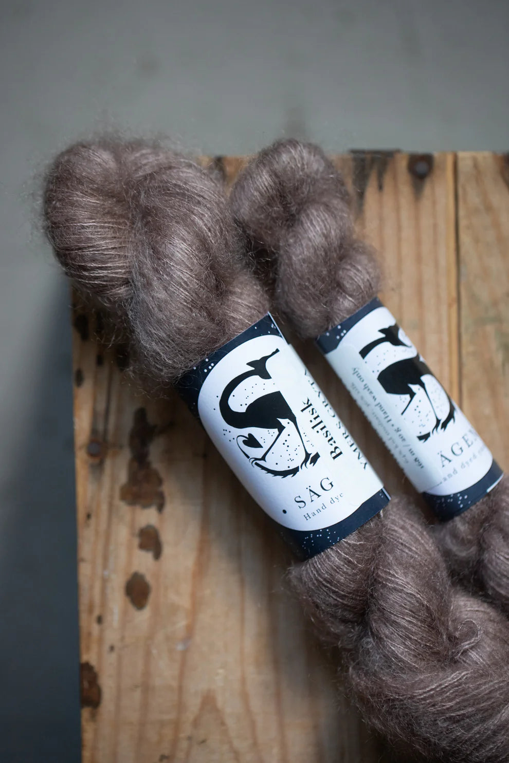 Cardigan Ymers gryta