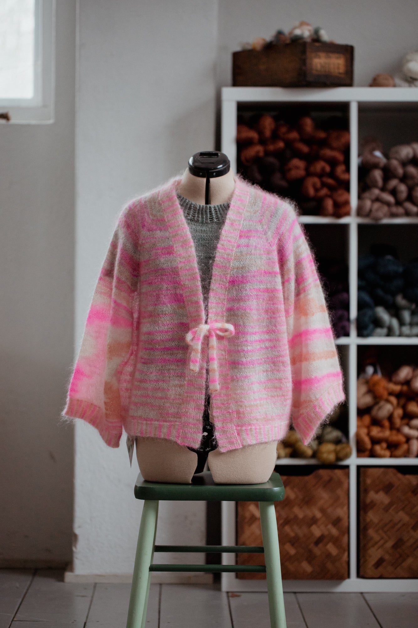 Cardigan Tulip mania