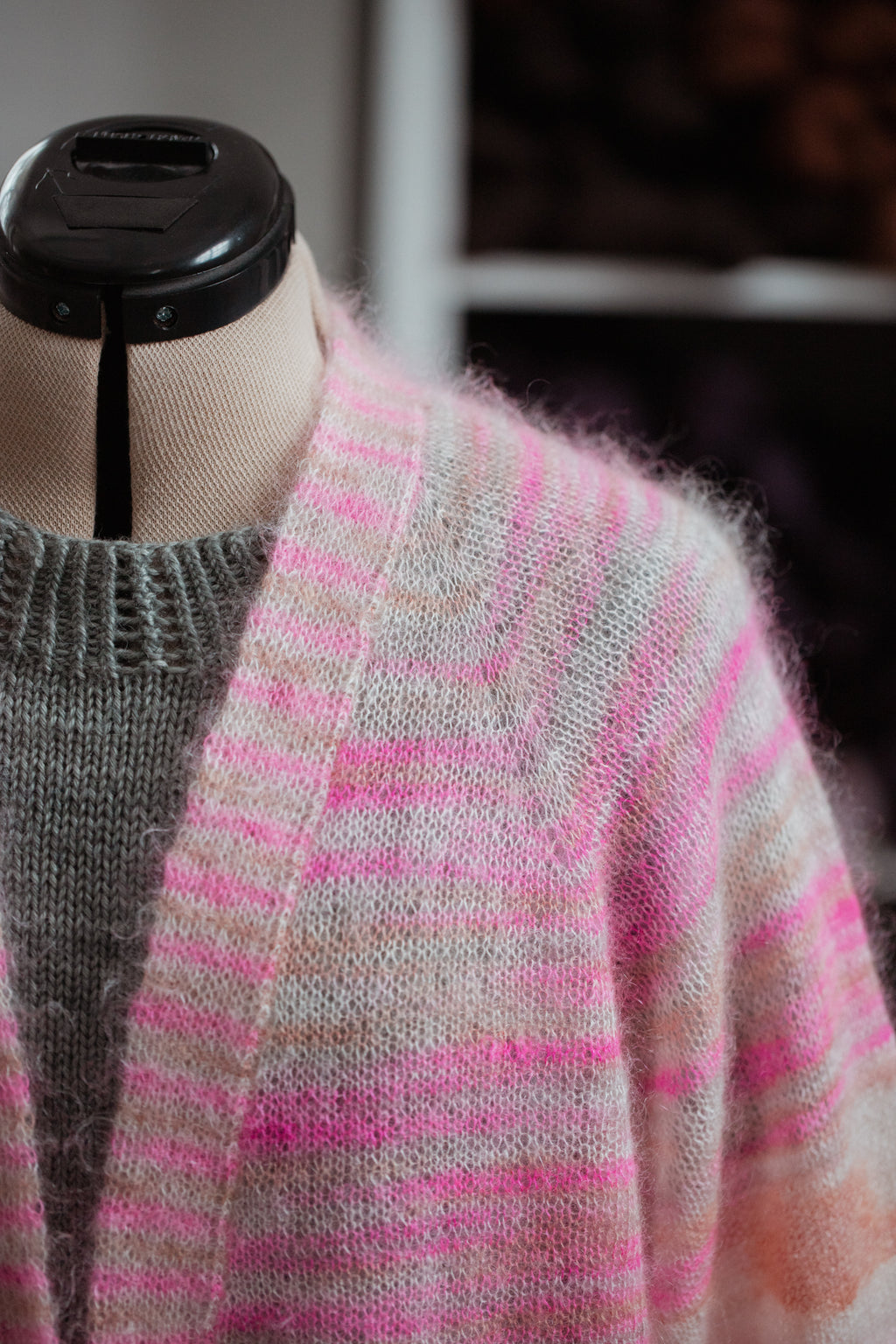 Cardigan Tulip mania