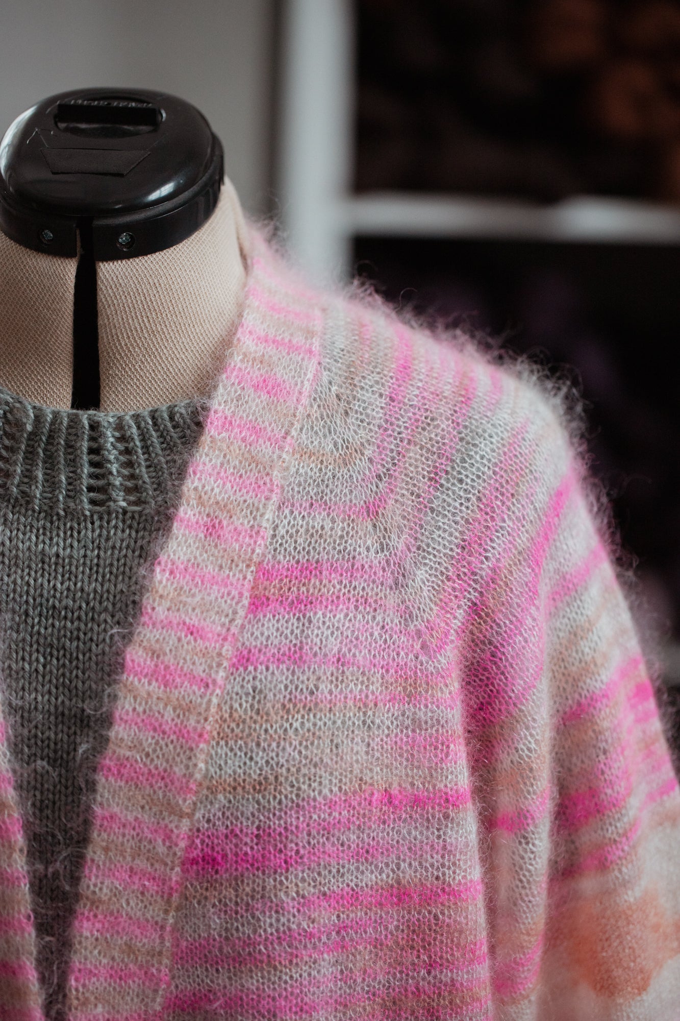 Cardigan Tulip mania