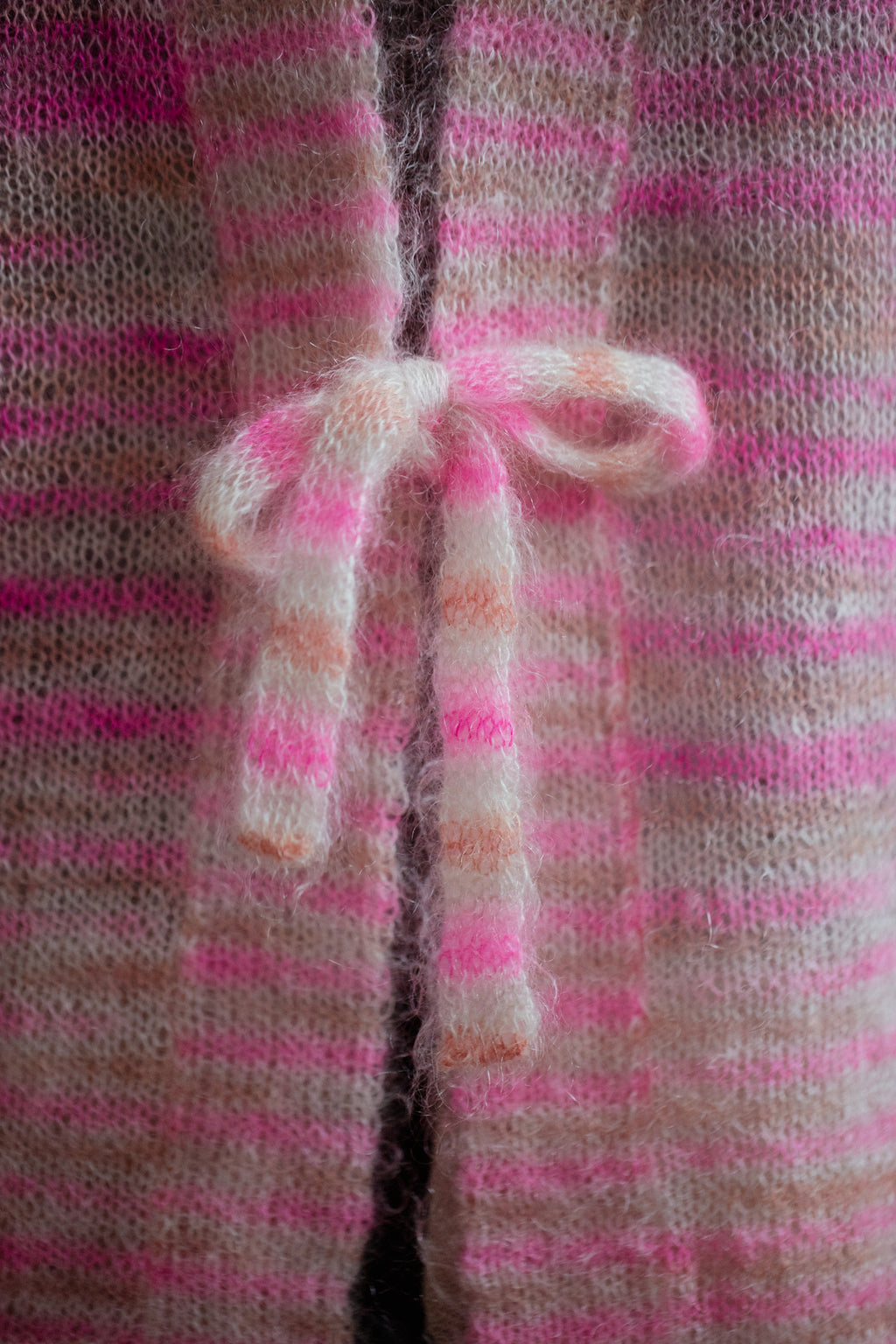 Cardigan Tulip mania