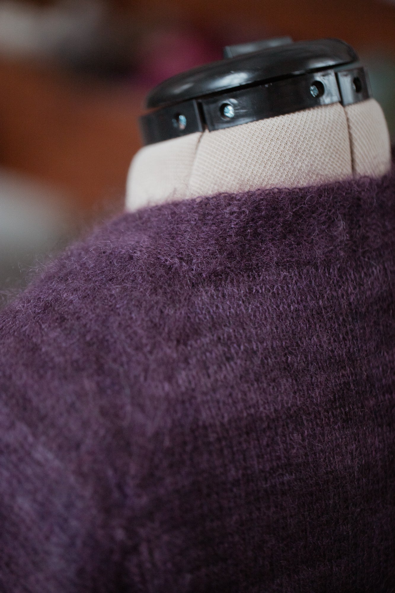 Cardigan Marans natt